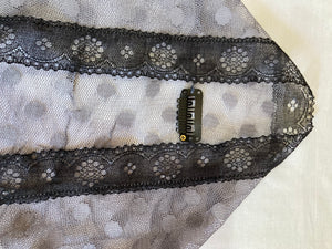 St Joan of Arc veil