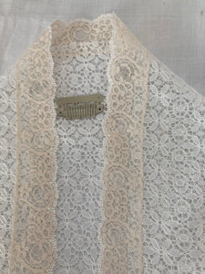 Holy Name of Mary - D-style