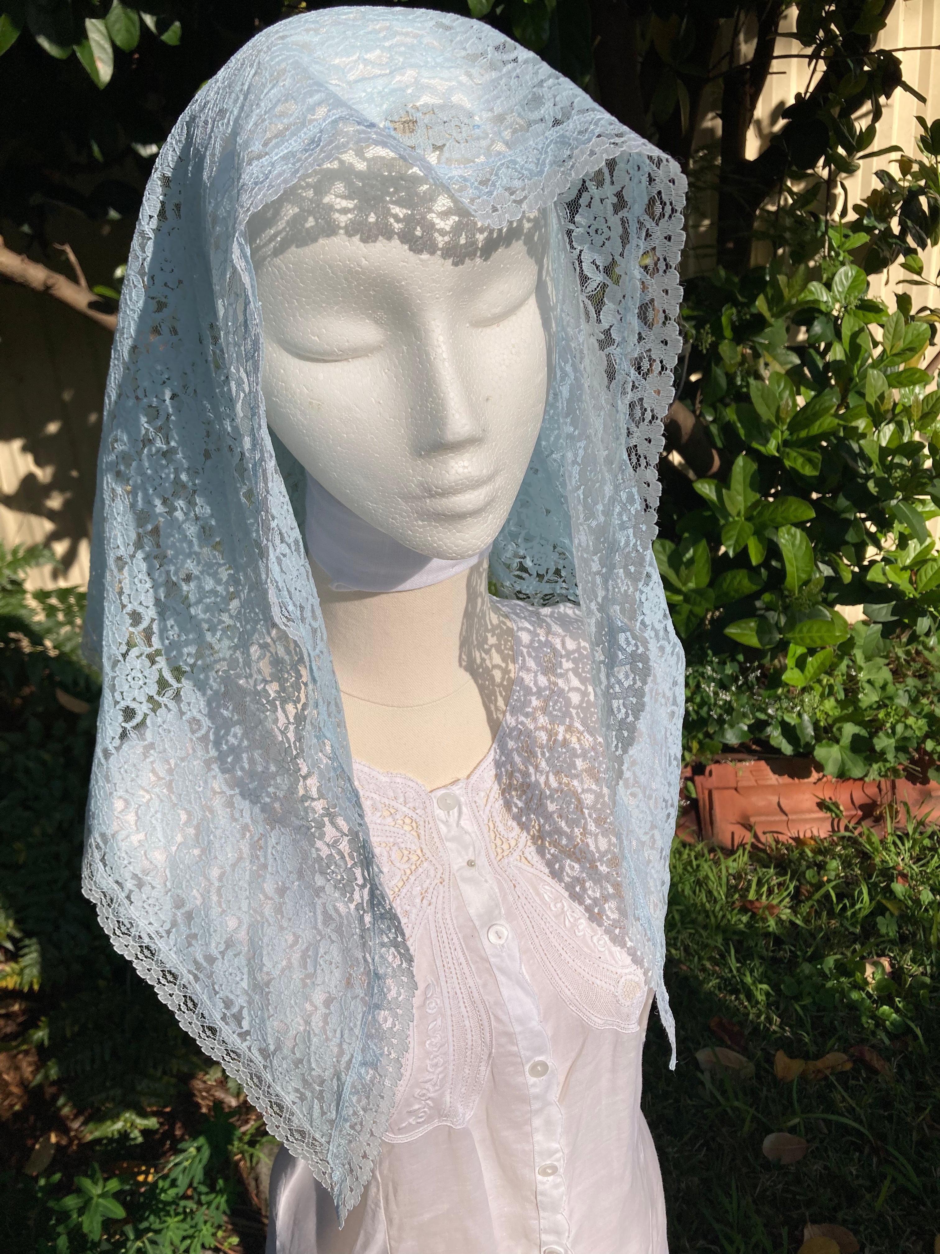 Mary’s Assumption