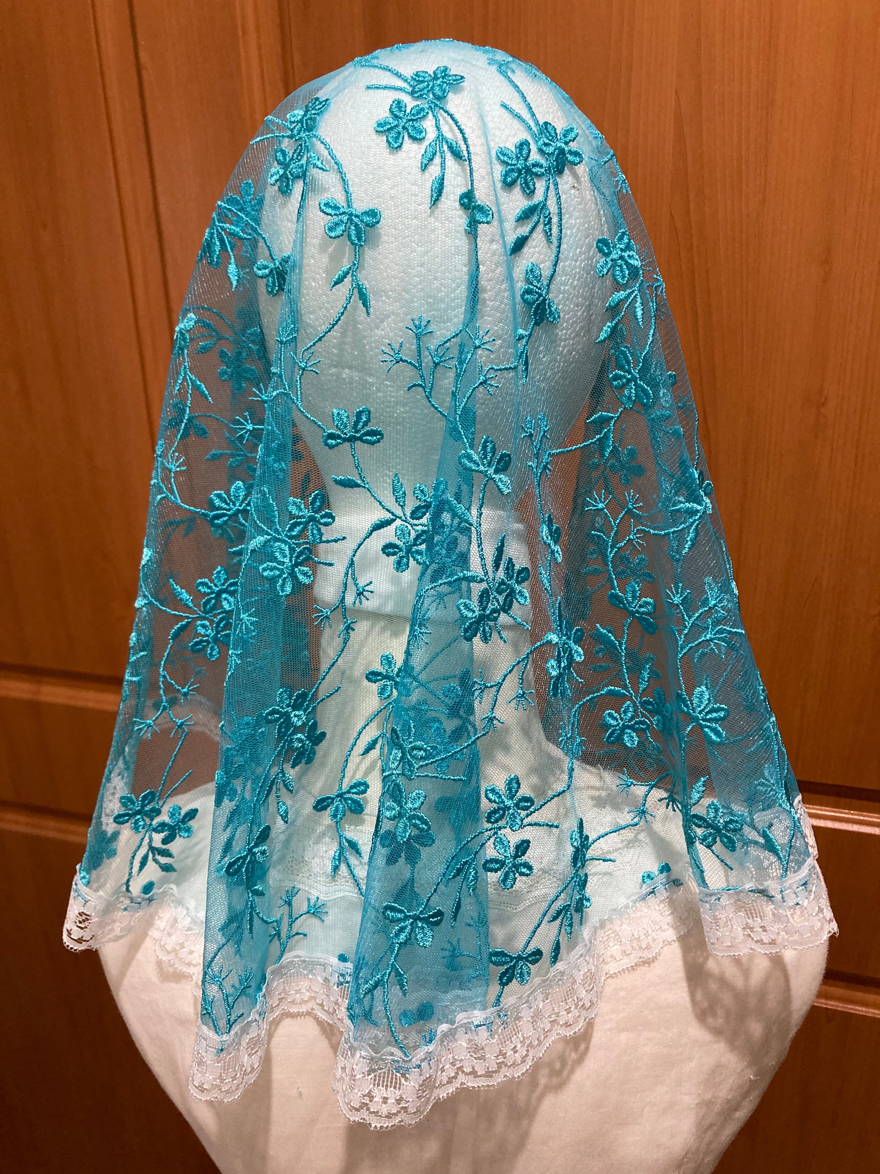 Our Lady of Guadalupe