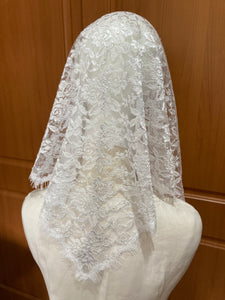 Our Lady of Lourdes