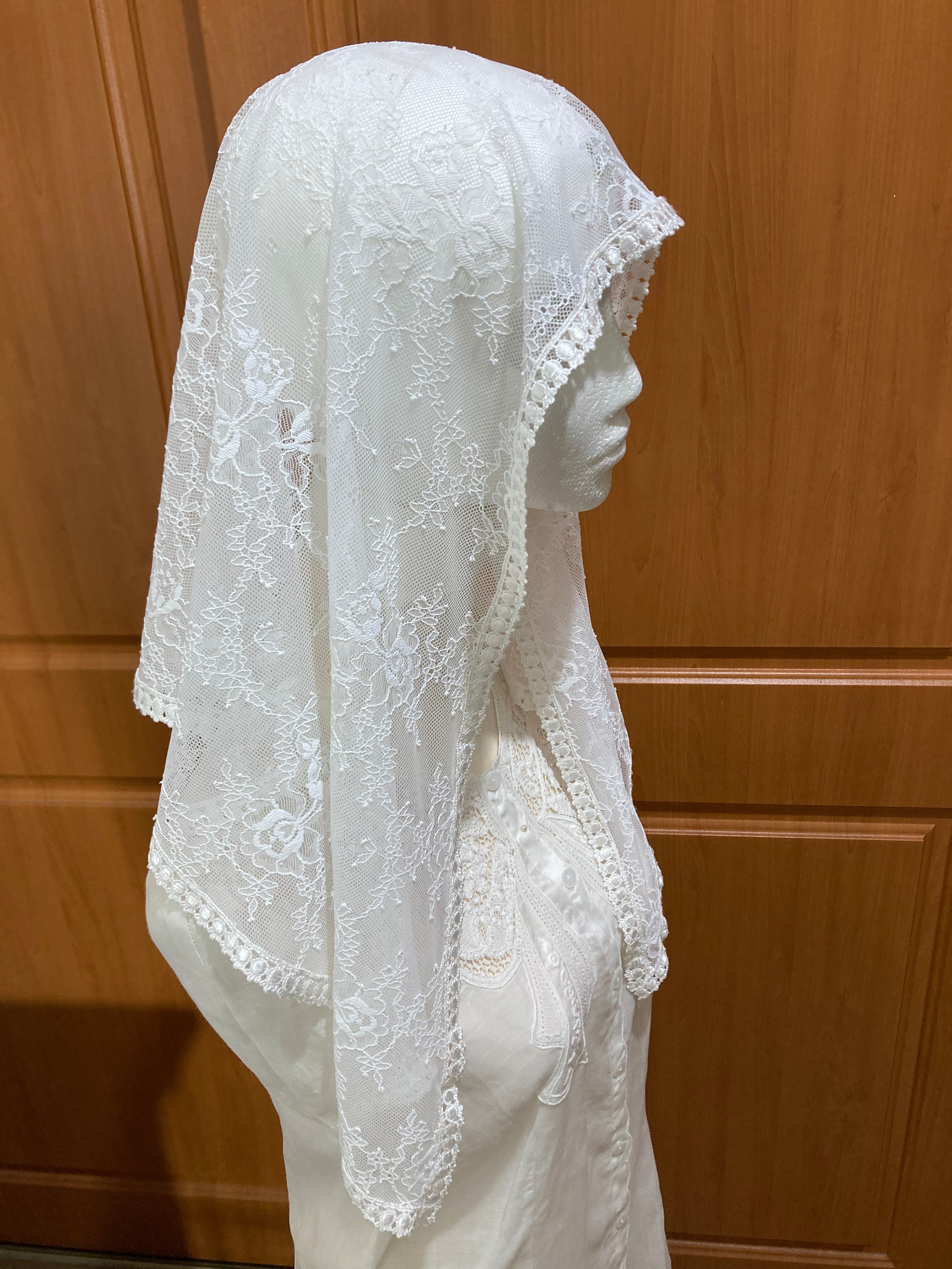 St Rose of Lima