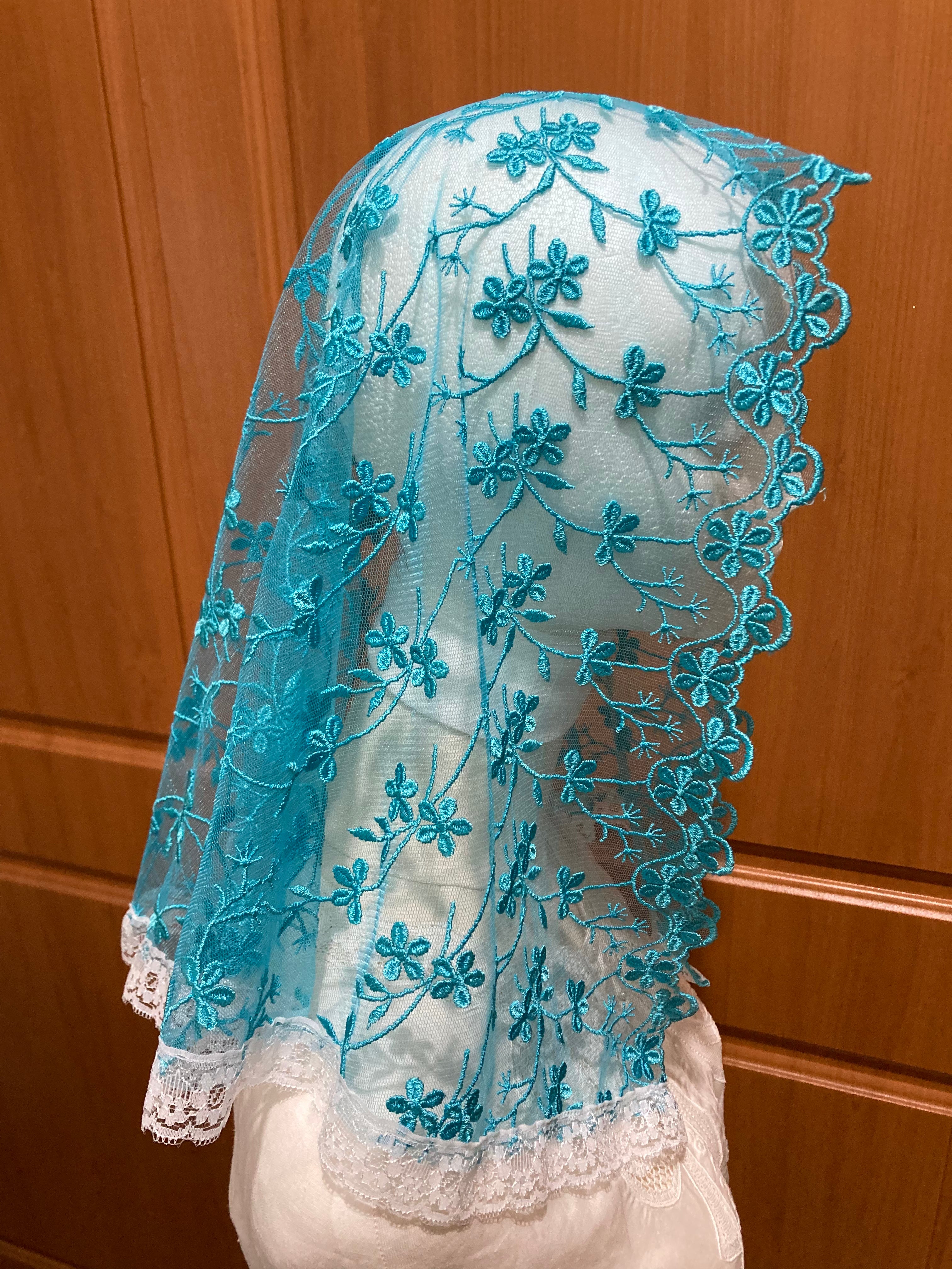 Our Lady of Guadalupe