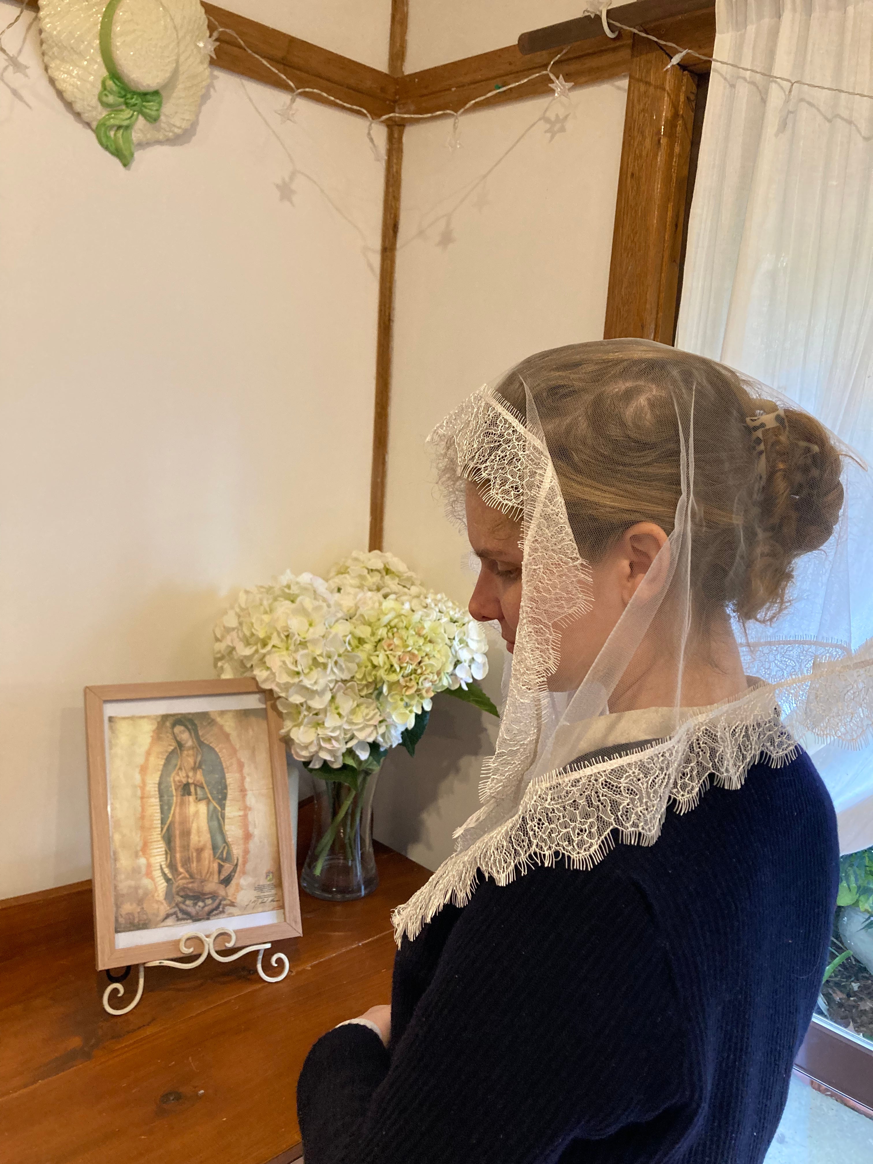 Our Lady of Guadalupe