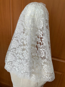 Our Lady of Lourdes