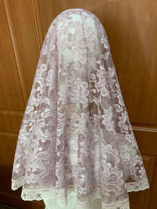 St Rose of Lima