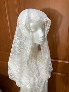 St Rose of Lima