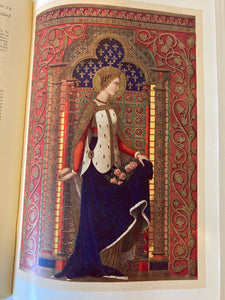 St Elizabeth of Hungary veil