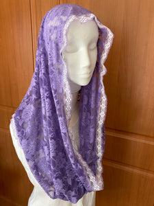 St Veronica
