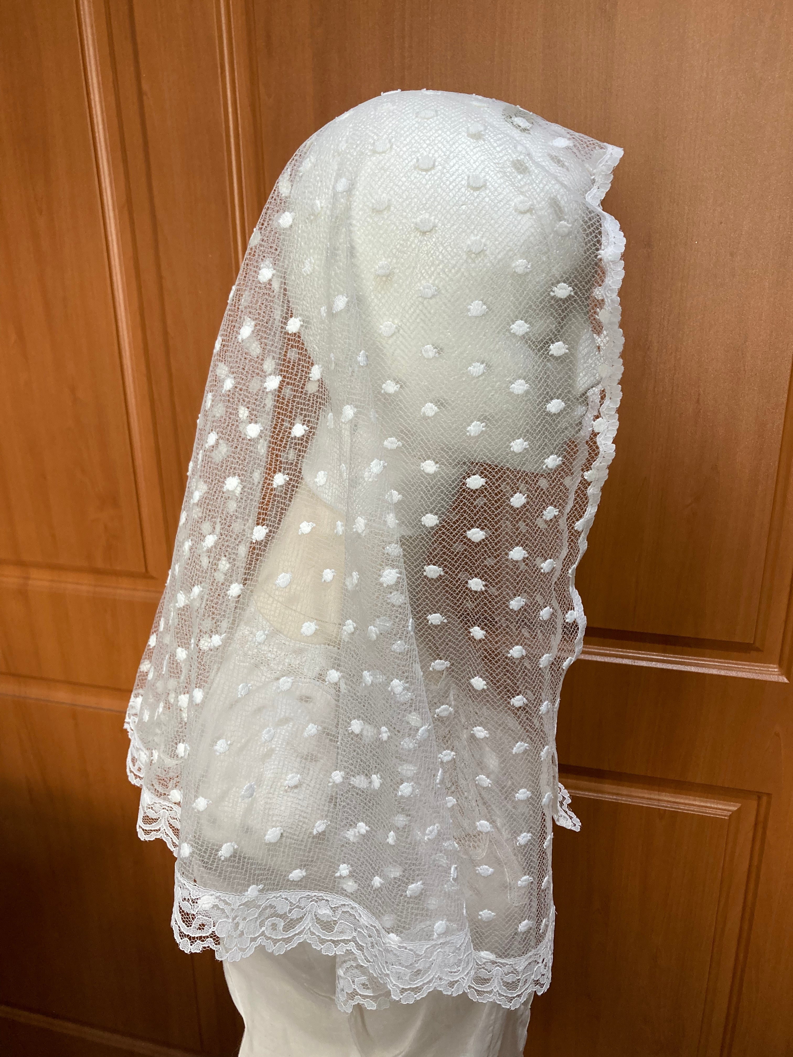 Our Lady of Snows