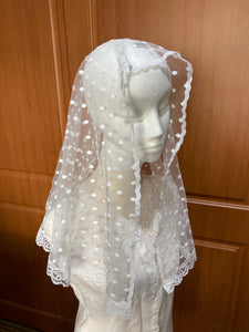 Our Lady of Snows