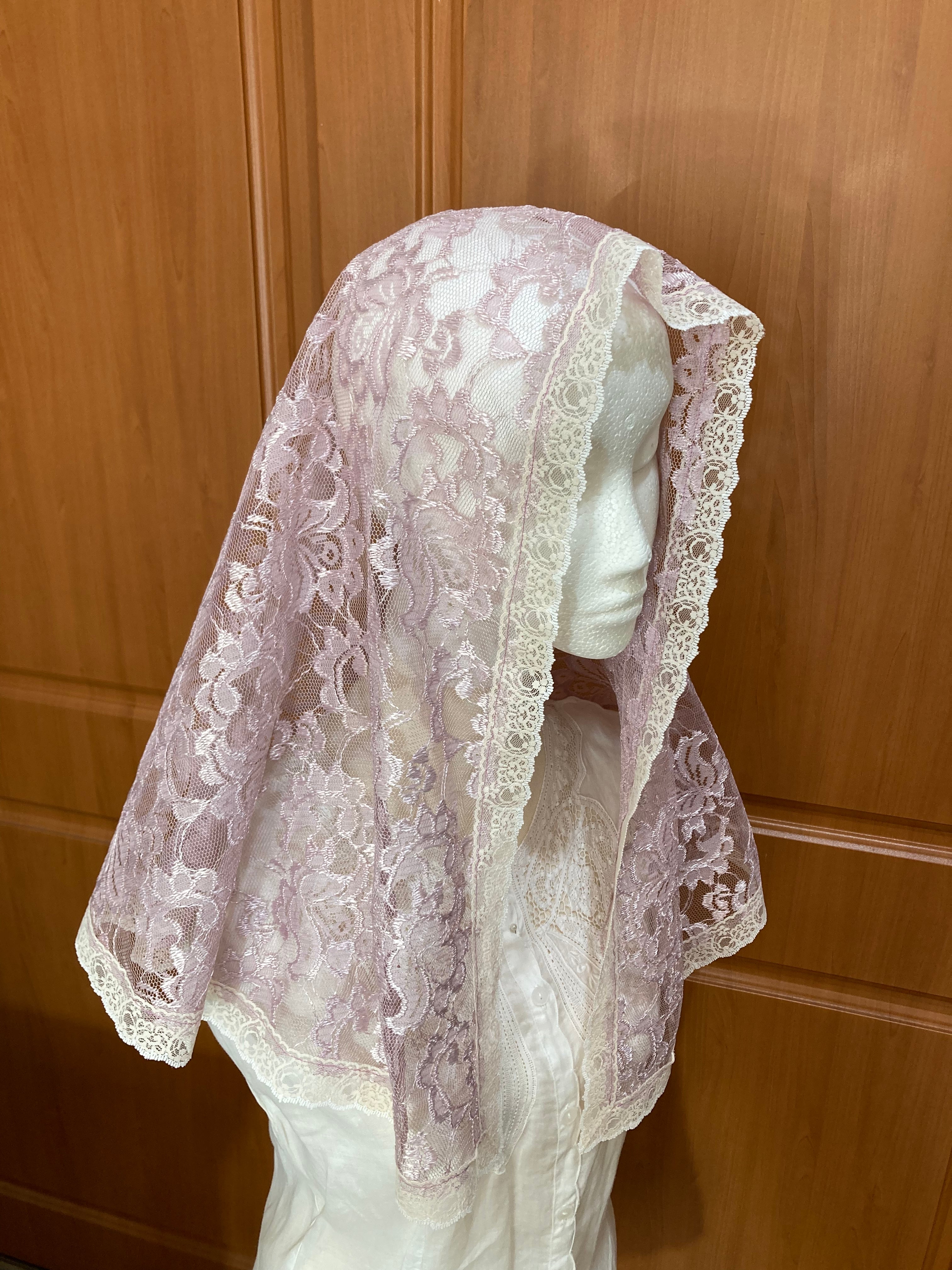 St Rose of Lima