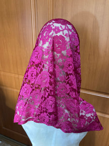 St Rose of Lima - Infinity