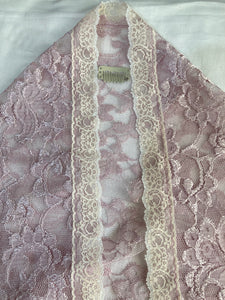 St Rose of Lima