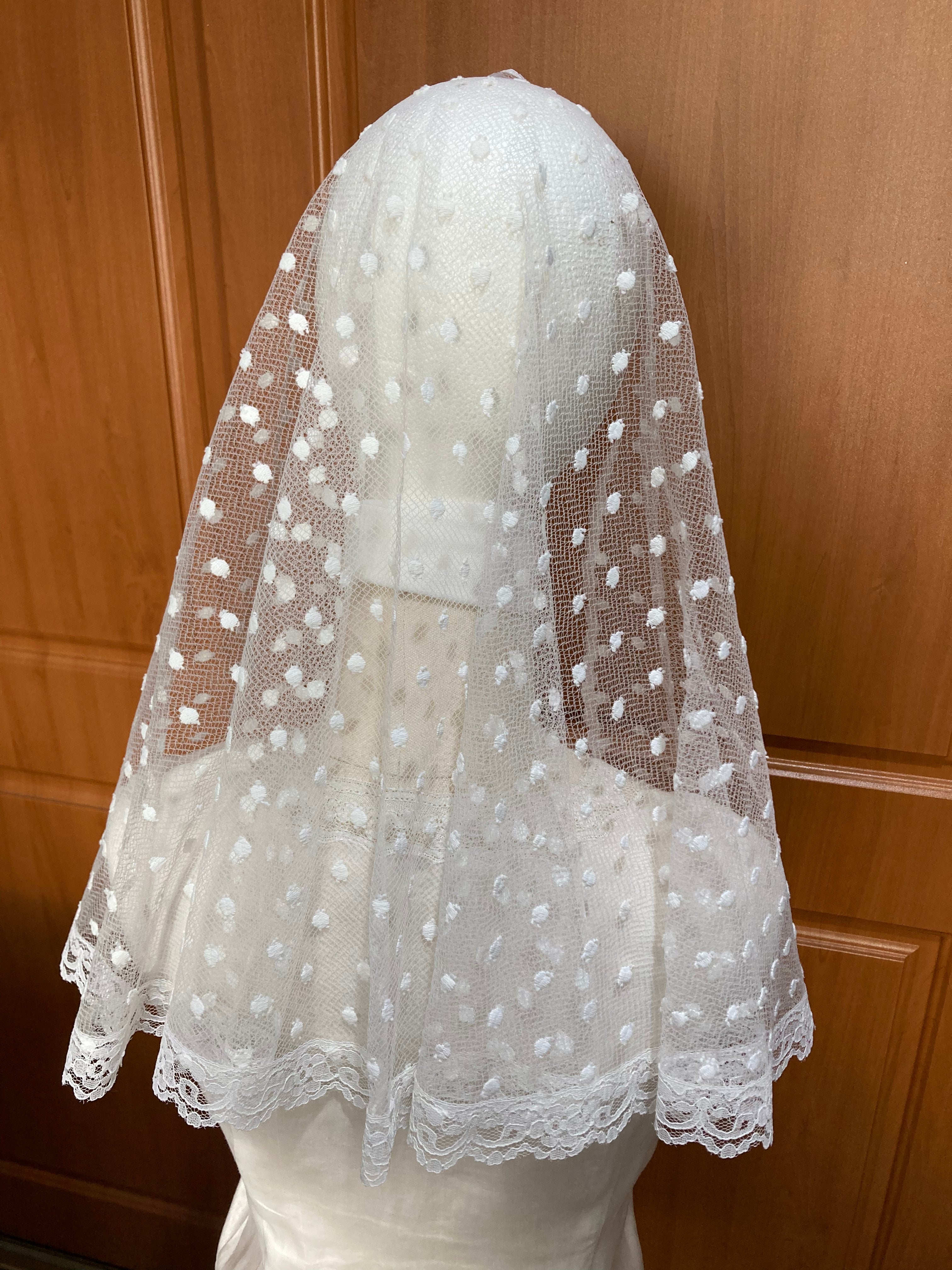 Our Lady of Snows