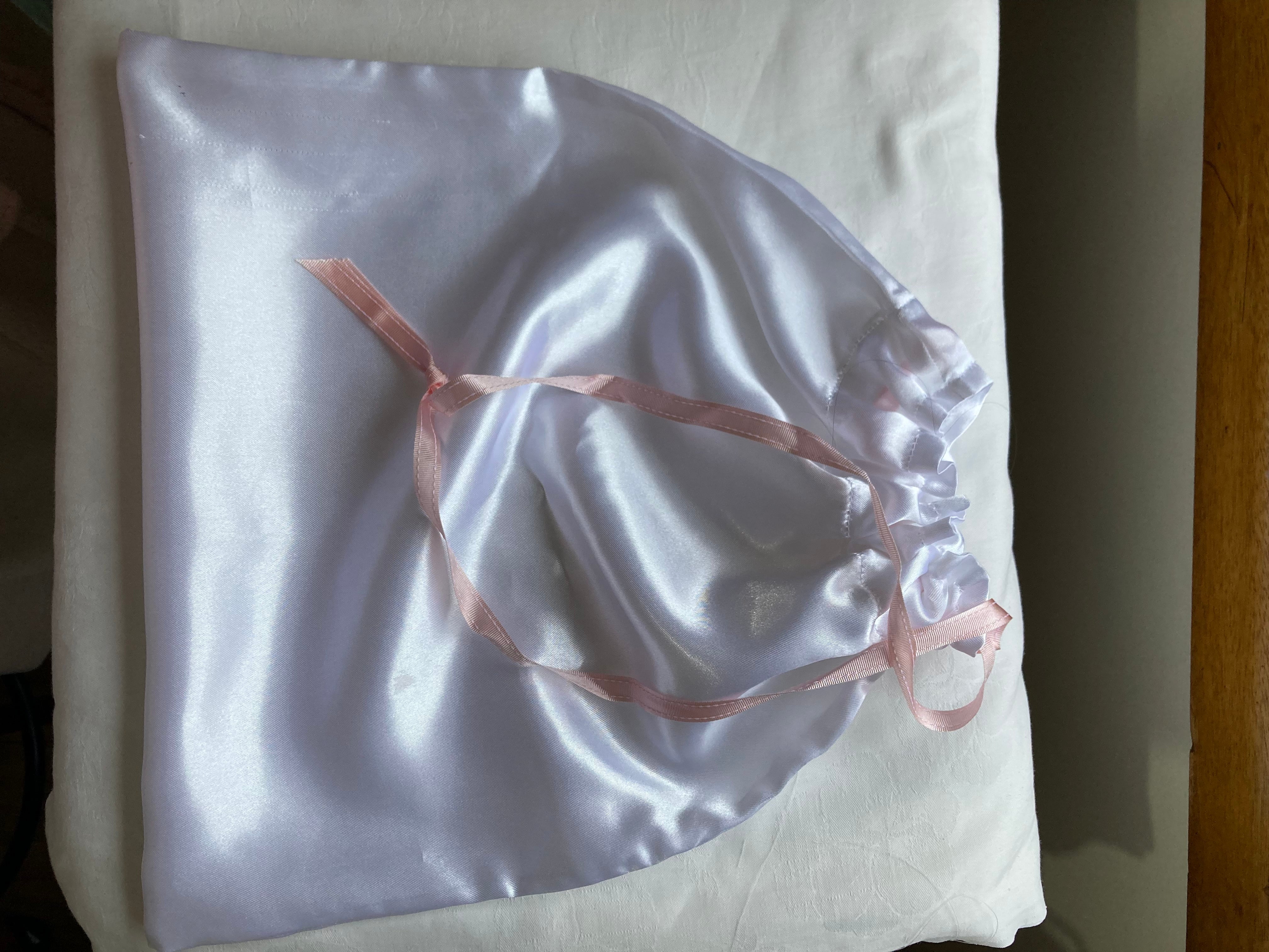 Veil bag